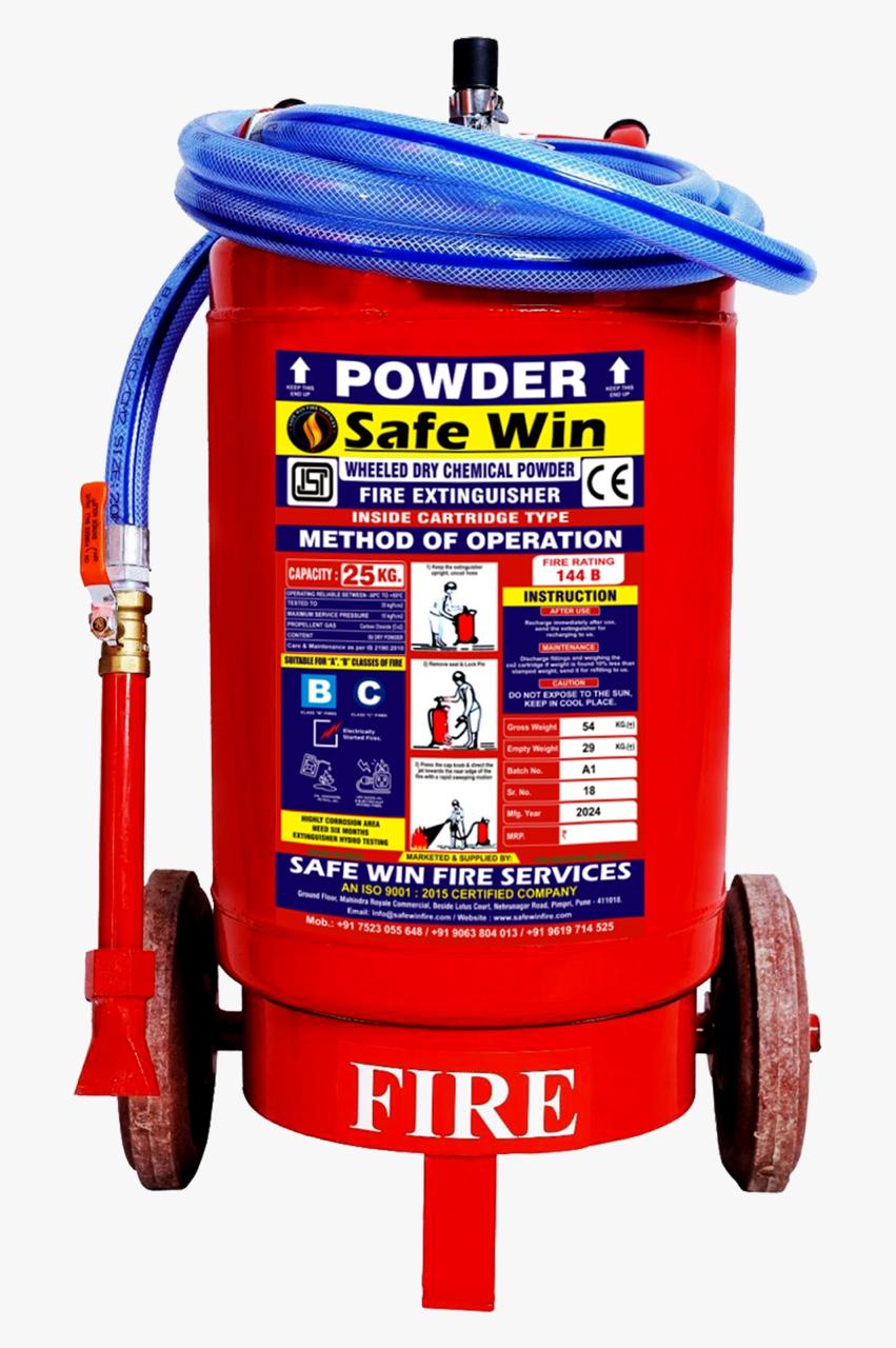 Fire Sprinklers