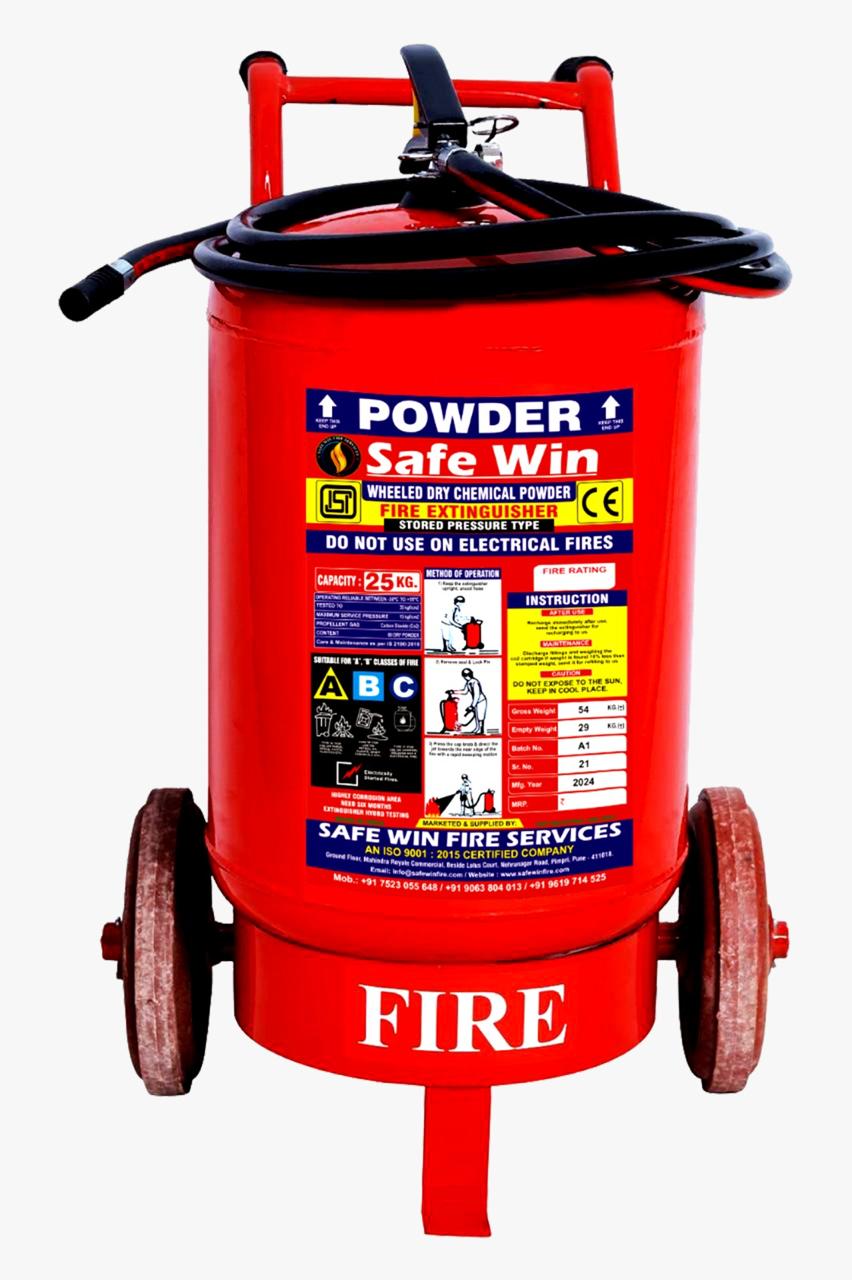 Fire Sprinklers