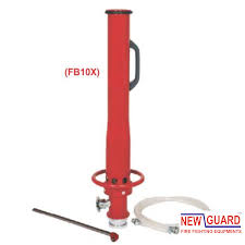 CO2 Extinguisher