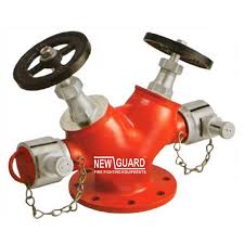 Fire Hose