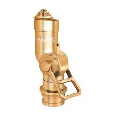 CO2 Extinguisher