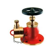 CO2 Extinguisher