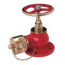 CO2 Extinguisher